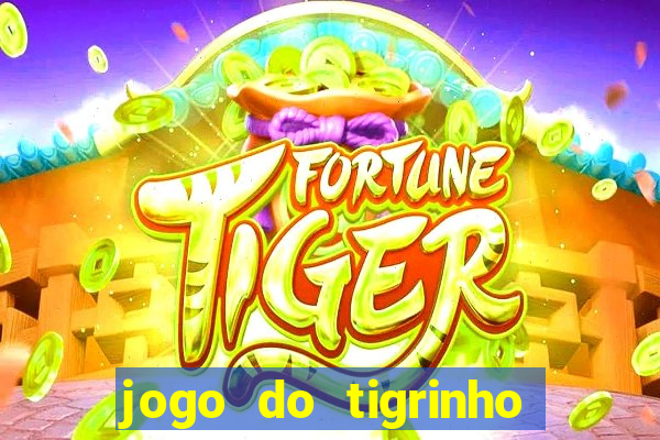 jogo do tigrinho do gusttavo lima